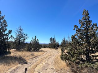 9777 SE Odessa Rd, Prineville, OR 97754