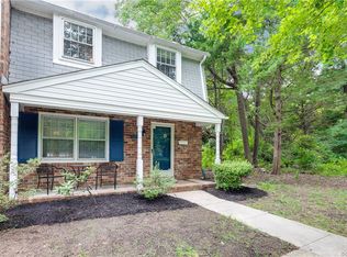 6233 Newington Dr, North Chesterfield, VA 23224