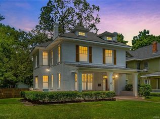 2440 Fairfield Ave, Shreveport, LA 71104