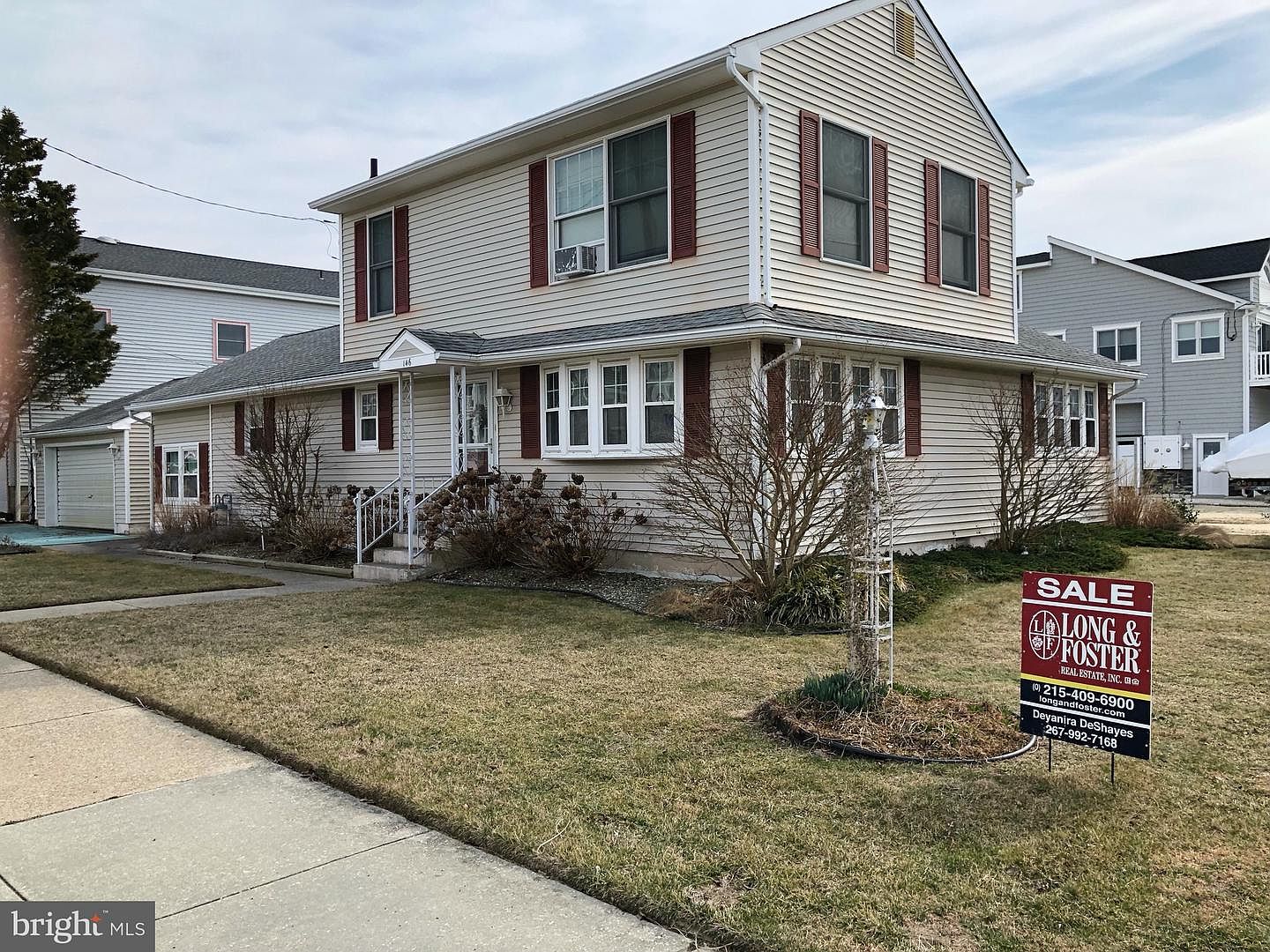 me▹ 146 56th St, Sea Isle City, NJ 08243 | Zillow
