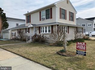 146 56th St, Sea Isle City, NJ 08243