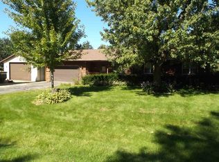 3768 Misty Ln, Windsor, WI 53598