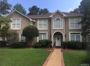 3515 Waterfall Ln, Tuscaloosa, AL 35406