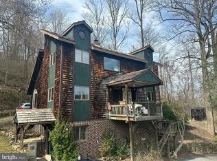 580 Carr Hill Rd, Gettysburg, PA 17325