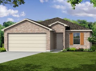 10903 Rosin Jaw Trl, San Antonio, TX 78245
