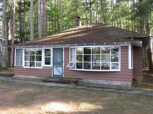 5534 Henry Voss Ln, Manitowish Waters, WI 54545