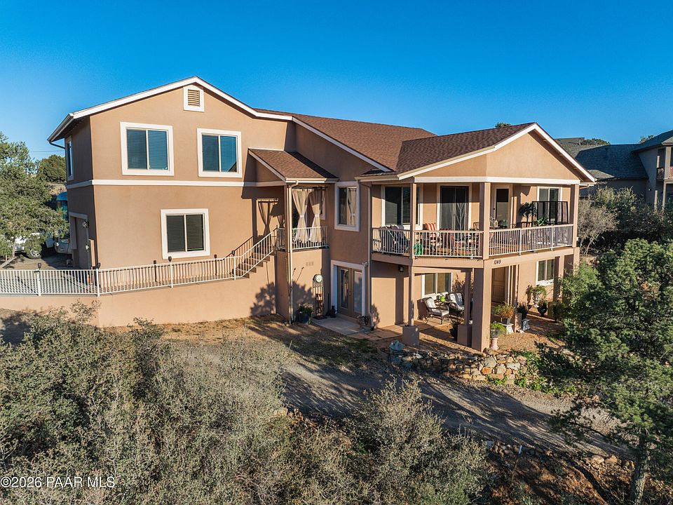 1049 N Turquoise Dr, Prescott, AZ 86303 | Zillow