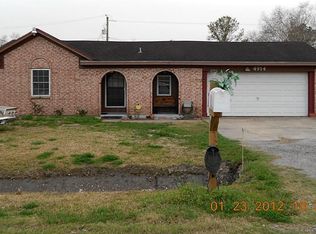 4914 E 30th St, Dickinson, TX 77539