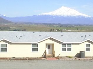 2417 Riverview Dr, Yreka, CA