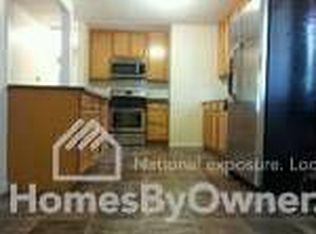 1421 S Gerrard Dr, Indianapolis, IN 46241