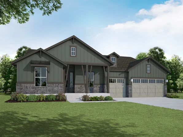 Plan C655 Plan, RainDance National 60/70