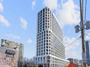 25 Cordova Ave #507, Toronto, ON M9A 2H5