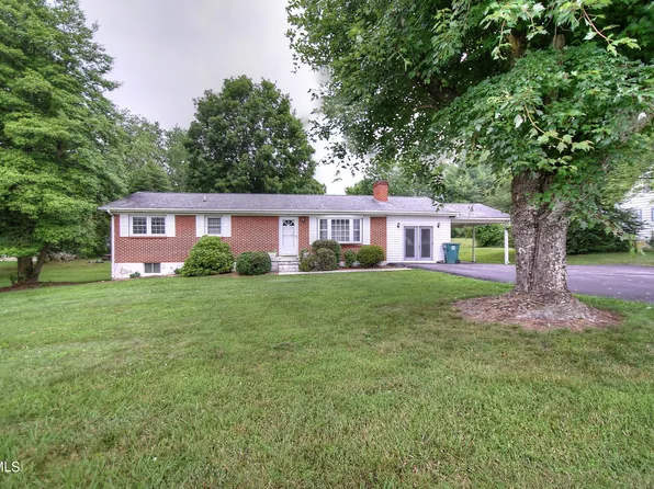 512 Old Airport Rd, Bristol, VA 24201