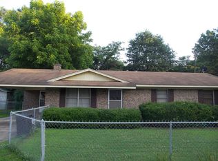 103 Billy Winn St, Murfreesboro, AR 71958