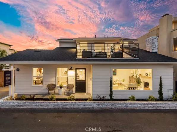 5387 E Paoli Way, Long Beach, CA 90803