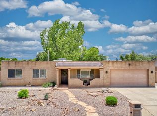 3108 Oak Hill St, Sierra Vista, AZ 85650