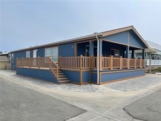 5540 W 5th St Space 158, Oxnard, CA 93035