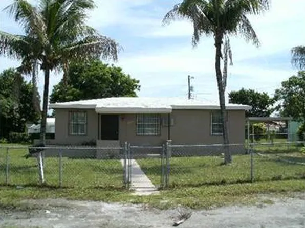 12315 NW 17th Ct, Miami, FL 33167