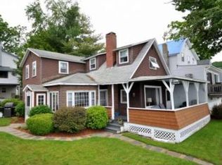 24 Allan Ave, Gilford, NH 03246
