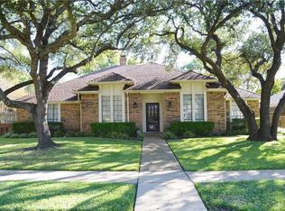 1304 Rusk Dr, Richardson, TX 75081