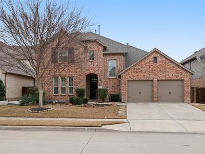 416 Lomax Ln, Fort Worth, TX, 76131