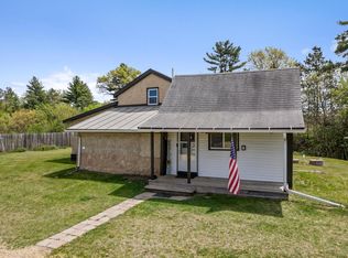 N9586 State Highway 108, Melrose, WI 54642