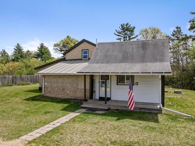 N9586 State Road 108, Melrose, WI, 54642