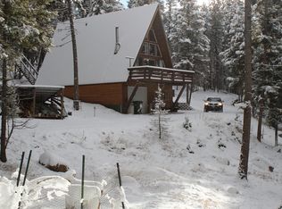 264 Montana Dr, Seeley Lake, MT 59868