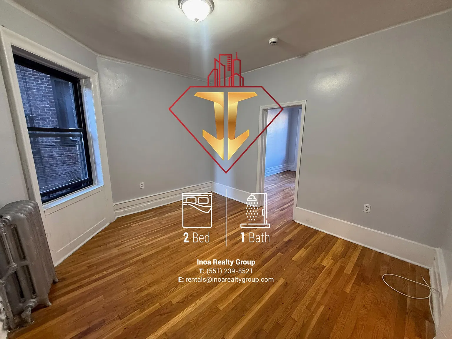 2 bed, $2,000 — Photo 1