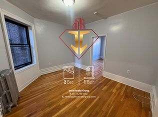 317-319 Fairmount Ave #8, Jersey City, NJ 07306