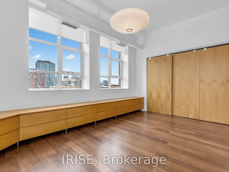 155 Dalhousie St W #Penthouse 16 — Photo 8