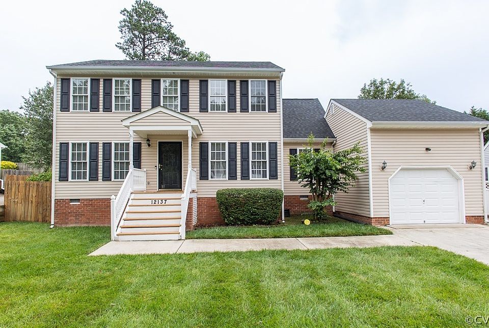 12137 Warfield Estates Dr, Chester, VA 23831 Zillow