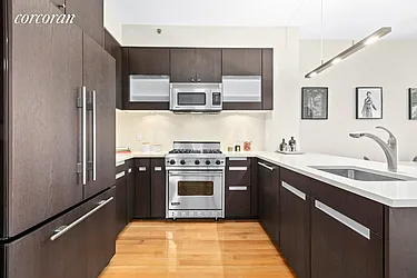 Sold by Corcoran
