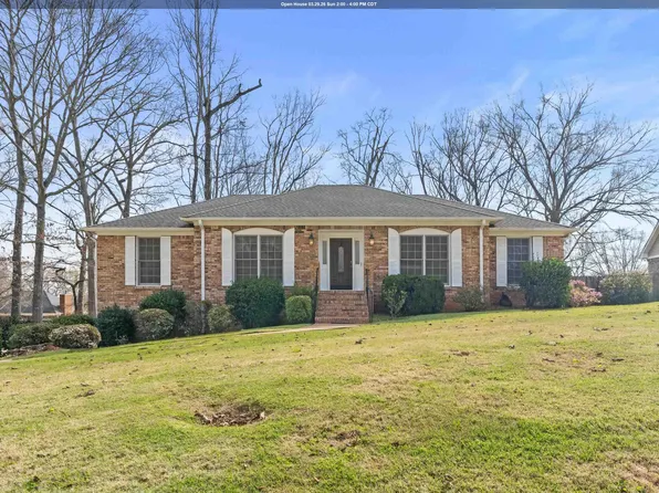 111 Woodward Rd, Trussville, AL 35173