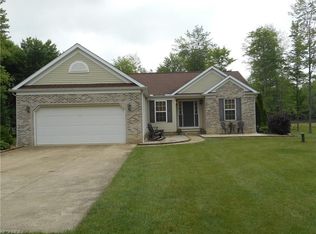 4850 State Route 225, Diamond, OH 44412