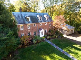 18 Moffat Rd, Newton, MA 02468
