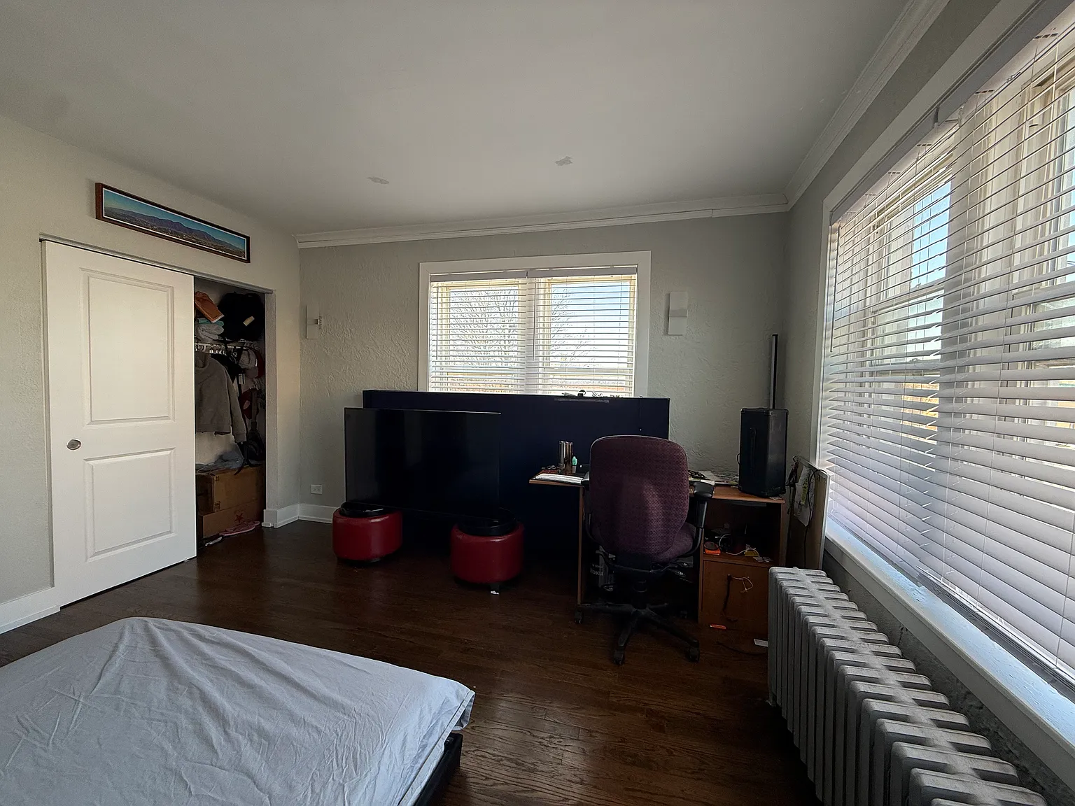 2 bed, 1.0 bath, 600 sqft, $1,575 — Photo 3