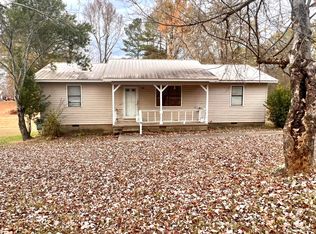 3990 Redmill Saragossa Rd, Nauvoo, AL 35578