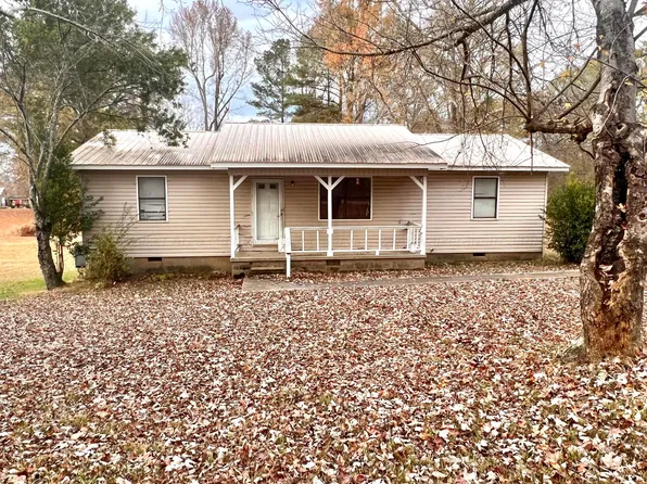 3990 Redmill Saragossa Rd, Nauvoo, AL 35578