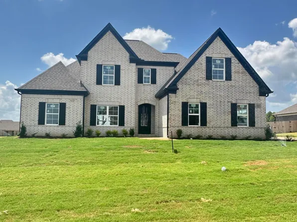 712 Wells Dr, Hernando, MS 38632
