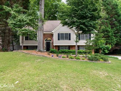 3287 Country Walk Dr, Powder Springs, GA, 30127