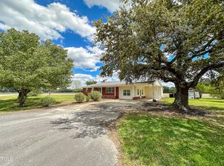 3701 Henry Brooks Rd, Grifton, NC 28530