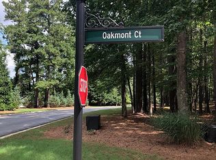 1011 Oakmont Ct LOT 1011, Greensboro, GA 30642