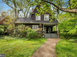 520 Woodlawn Rd, Baltimore, MD 21210