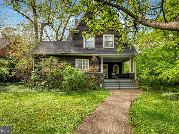 520 Woodlawn Rd, Baltimore, MD 21210