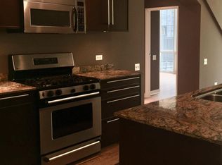 510 W Erie St APT 1501, Chicago, IL 60610