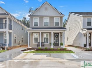 21 Grove Park Dr #3, Richmond Hill, GA 31324