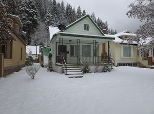 120 Bank St, Wallace, ID 83873