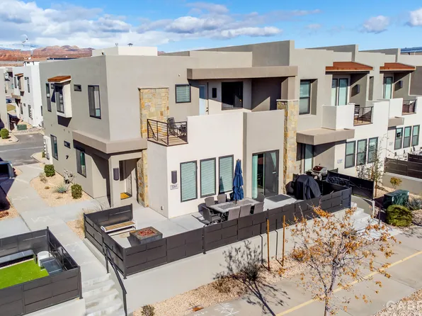 2263 Coral Blvd #25, Washington, UT 84780
