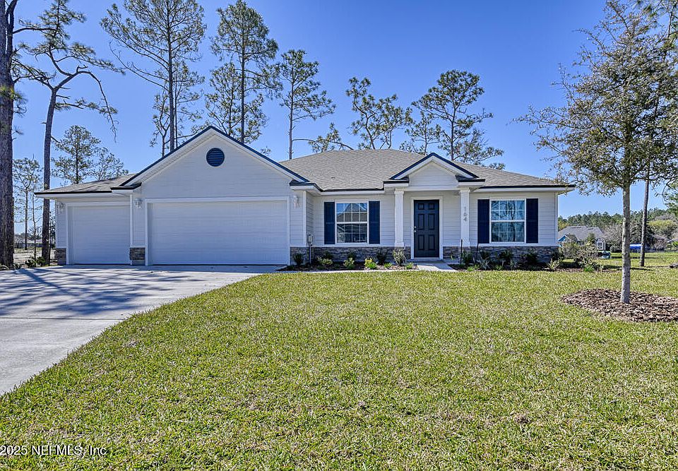 164 NORTHSIDE Drive N, Jacksonville, FL 32218 | Zillow